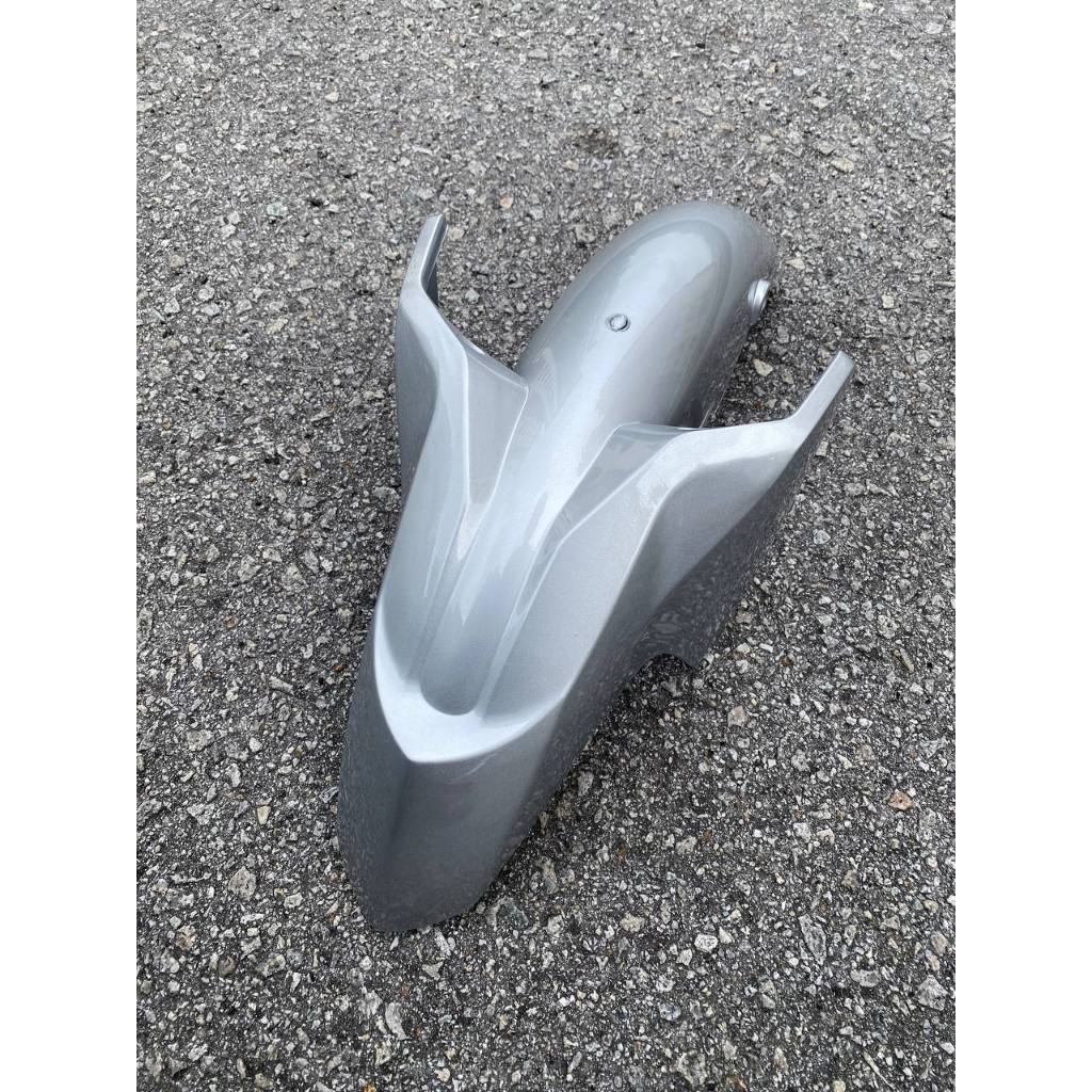YAMAHA LC LC135 V6 V7 SPECIAL EDITION T-SV SILVER CLEAR BLACK L6-SE-1 COVERSET BODYSET SIAP TANAM VELOZI + COVER METER