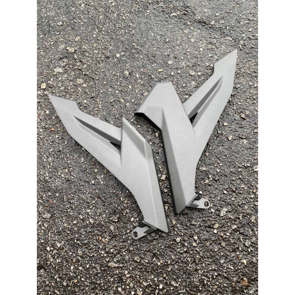 COVERSET BODYSET YAMAHA Y Y15 Y15ZR V1 V2 RED RC VIETNAM EDITION MERAH DOCTOR 004 SIAP TANAM