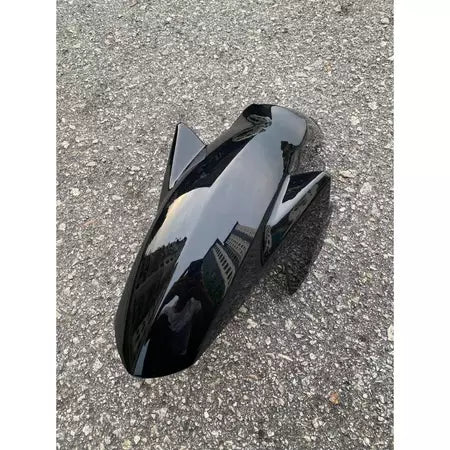 COVER SET Y15ZR V1 V2 SNIPER BLACK METALIC HITAM TANAM COVERSET PREMIUM EDITION BODYSET Y15ZR YSUKU NEW ORIGINAL VELOZI