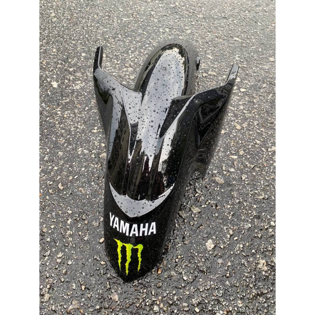 MOTORCYCLE COVERSET BODYSET LC135 LC V8 MONSTER ENERGY GP 2020 L8-ME1 FUEL INJECTION FI YAMAHA SIAP TANAM VELOZI
