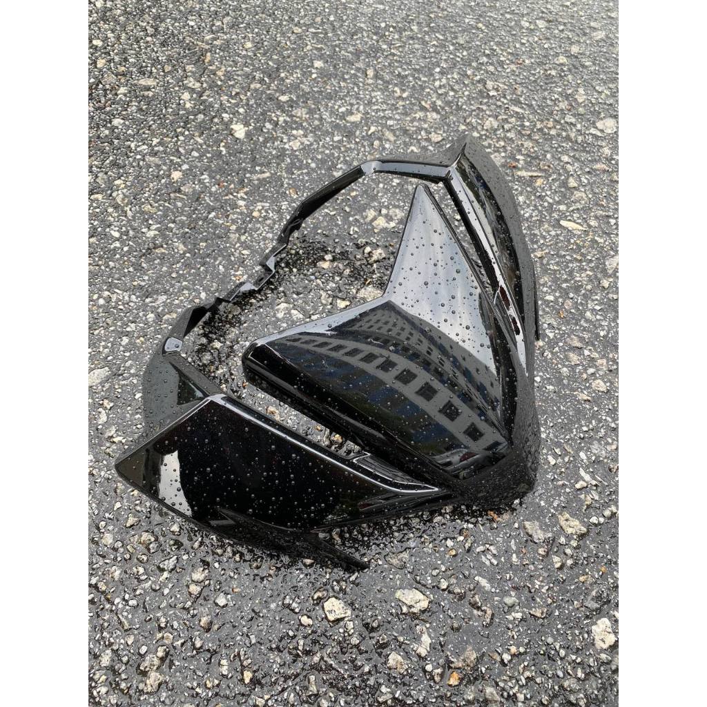 MOTORCYCLE COVERSET BODYSET LC135 LC V8 MONSTER ENERGY GP 2020 L8-ME1 FUEL INJECTION FI YAMAHA SIAP TANAM VELOZI