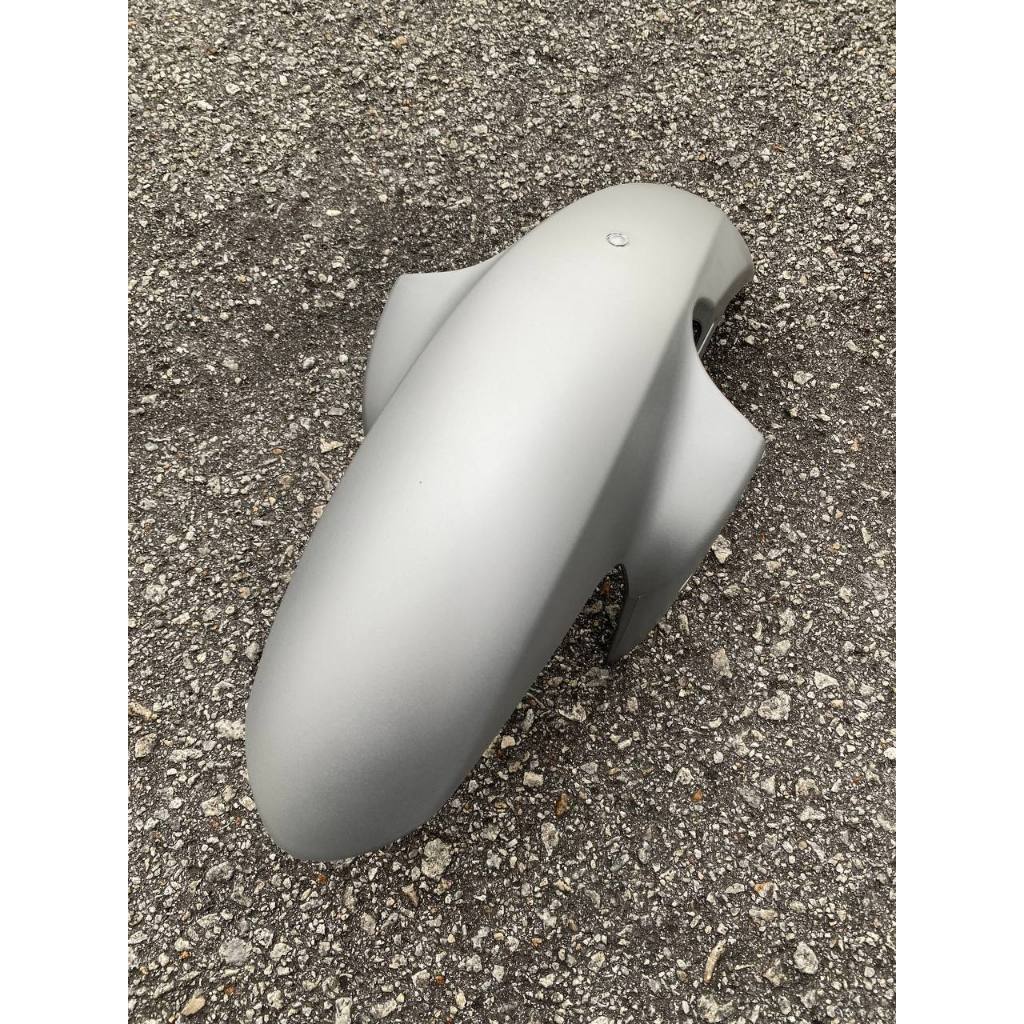 Y16 COVERSET Y16ZR STANDARD SILVER MS1 MNM3 Y16-S-3 ORIGINAL VELOZI YAMAHA SIAP TAMPAL READY STOK