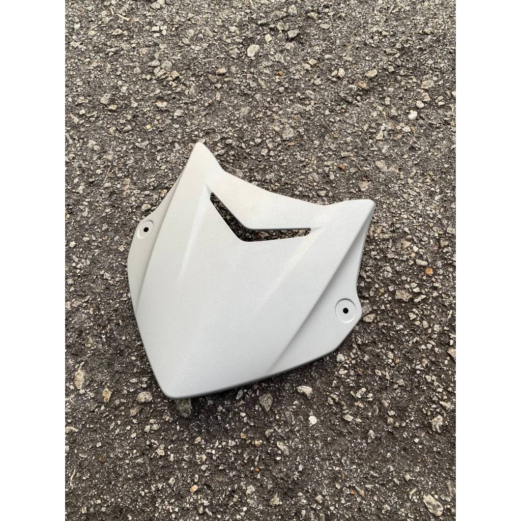 Y16 V2 COVERSET Y16ZR ORIGINAL HONG LEONG YAMAHA HLY PJ MLGNM1 MAG GREY STANDARD SIAP TAMPAL NEW ABS VELOZI