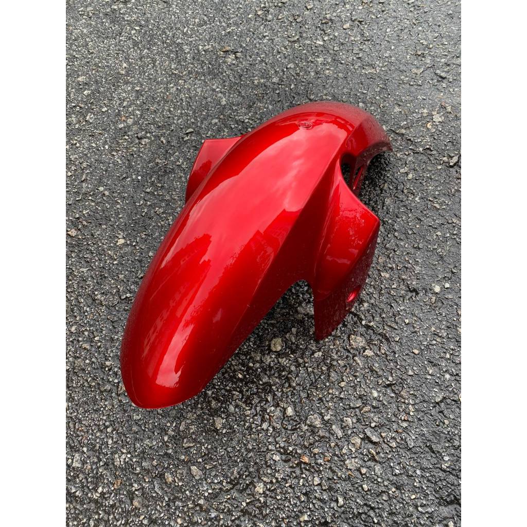 COVER SET Y15ZR V1 V2 RC EXCITER RED SILVER MATT PREMIUM COVERSET BODYSET Y15ZR Y15 YSUKU NEW ORIGINAL VELOZI