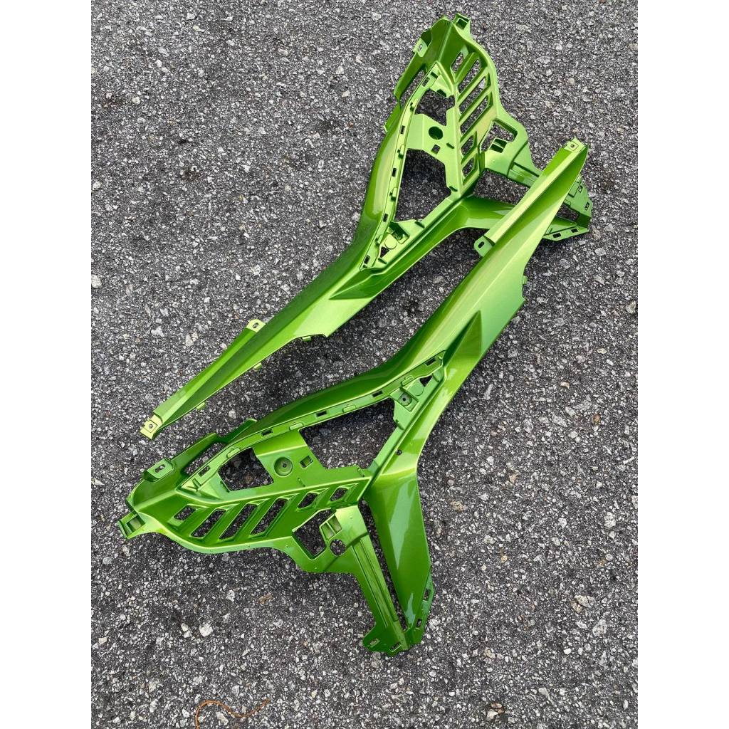 Y16 COVERSET Y16ZR SP GREEN HIJAU 012 ORIGINAL EQUIPMENT MANUFACTURED DOCTOR OEM SIAP TANAM NEW READY STOK