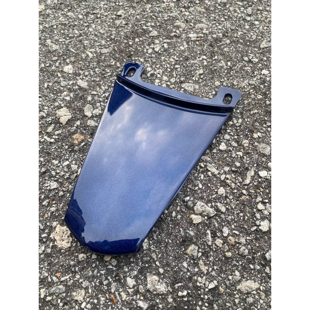 COVERSET BODYSET YAMAHA LC LC135 V1 DR DOXOU 2023 STRIPE TANAM CODE 019 DOCTOR EDITION OEM