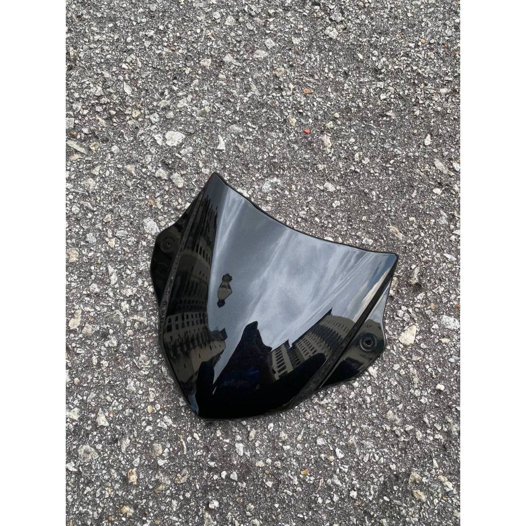 Y16 COVERSET Y16ZR DR P WHITE PUTIH ORIGINAL EQUIPMENT MANUFACTURED OEM DOCTOR 027 YAMAHA SIAP TANAM READY STOK