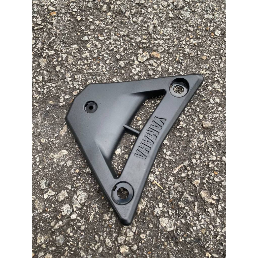 COVERSET BODYSET YAMAHA LC LC135 V6 V7 DR BLACK HITAM BATMAN 2015 STRIPE TANAM CODE 033 DOCTOR EDITION VELOZI