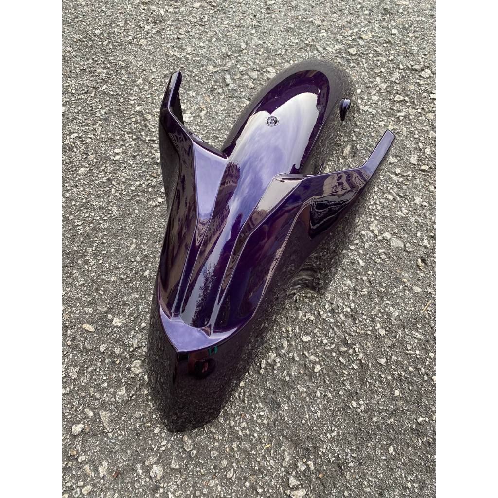 COVERSET YAMAHA LC LC135 V2 JUPITER MX PURPLE BLACK L2-JMX-B-3 BODYSET SIAP TANAM VELOZI WITH COVER METER