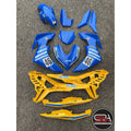 Y16 V1 V2 COVERSET Y16ZR SPOON 003 ORIGINAL EQUIPMENT MANUFACTURED DOCTOR OEM SIAP TANAM