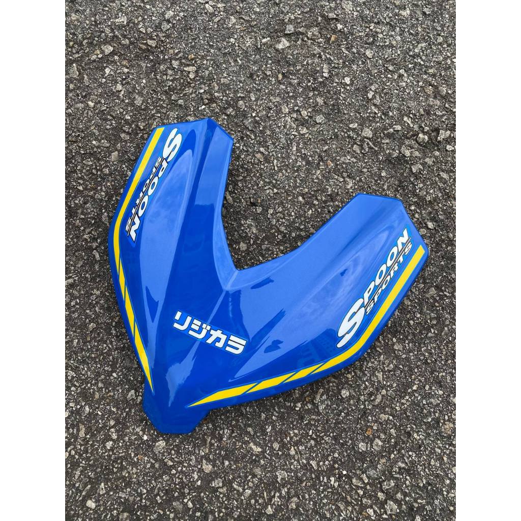 Y16 V1 V2 COVERSET Y16ZR SPOON 003 ORIGINAL EQUIPMENT MANUFACTURED DOCTOR OEM SIAP TANAM