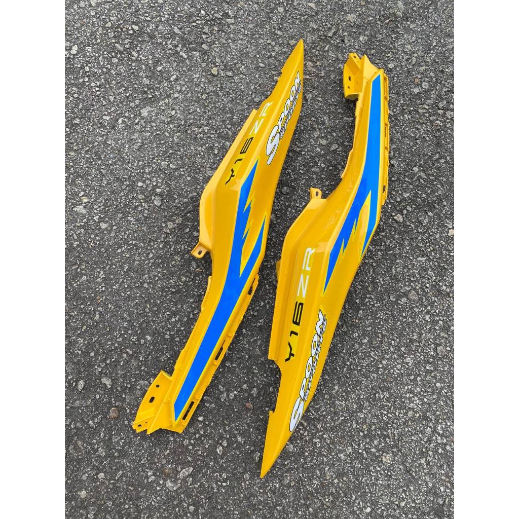 Y16 V1 V2 COVERSET Y16ZR SPOON 003 ORIGINAL EQUIPMENT MANUFACTURED DOCTOR OEM SIAP TANAM