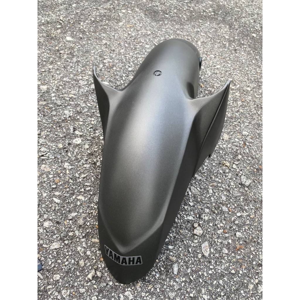 COVERSET BODYSET YAMAHA LC LC135 V1 DR MX YELLOW STRIPE TANAM CODE 015 DOCTOR EDITION OEM