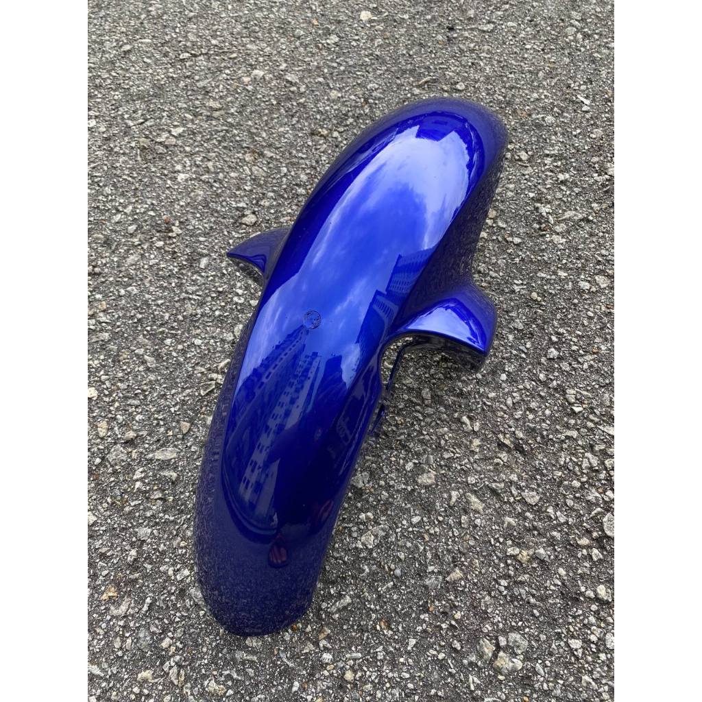 Y16 COVERSET Y16ZR EXCITER RC DPBMC MSI BIRU RC Y16-ECT-RC-1 ORIGINAL VELOZI YAMAHA SIAP TANAM READY STOK