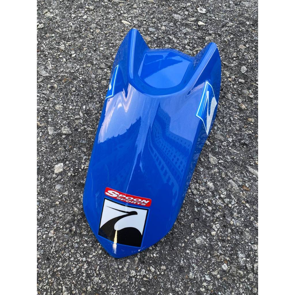 COVERSET BODYSET NVX 155 NVX155 V1 YAMAHA DOCTOR SPOON 014 SIAP TANAM