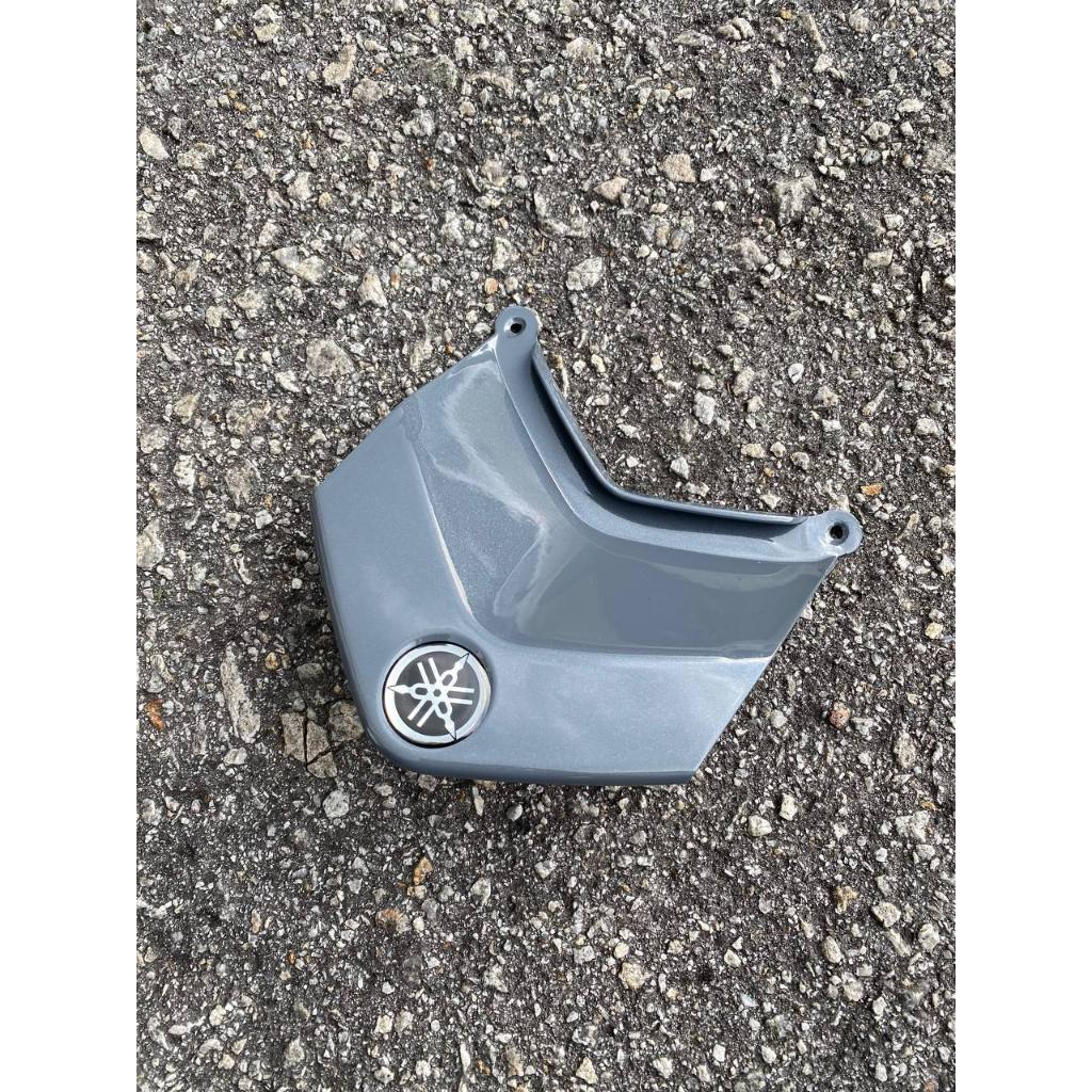 COVERSET BODYSET NVX 155 NVX155 V1 YAMAHA DOCTOR NANO GREY 009 SIAP TANAM