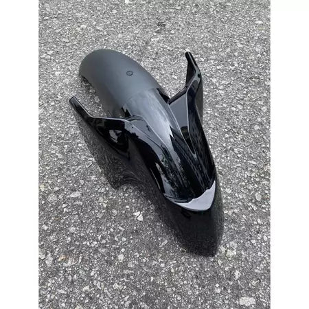 COVERSET HONG LEONG YAMAHA HLY / VELOZI LC LC135 V2 V3 V4 V5 V6 V7 HITAM PURBA DESIGN STRIPE SIAP TAMPAL FREE EMBLEM