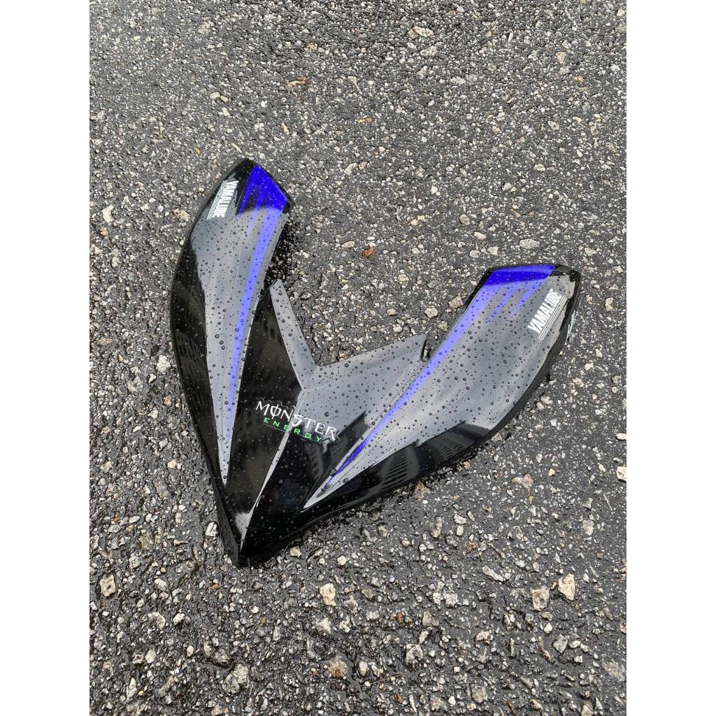 MOTORCYCLE COVERSET BODYSET LC135 LC V8 MONSTER ENERGY GP 2020 L8-ME1 FUEL INJECTION FI YAMAHA SIAP TANAM VELOZI