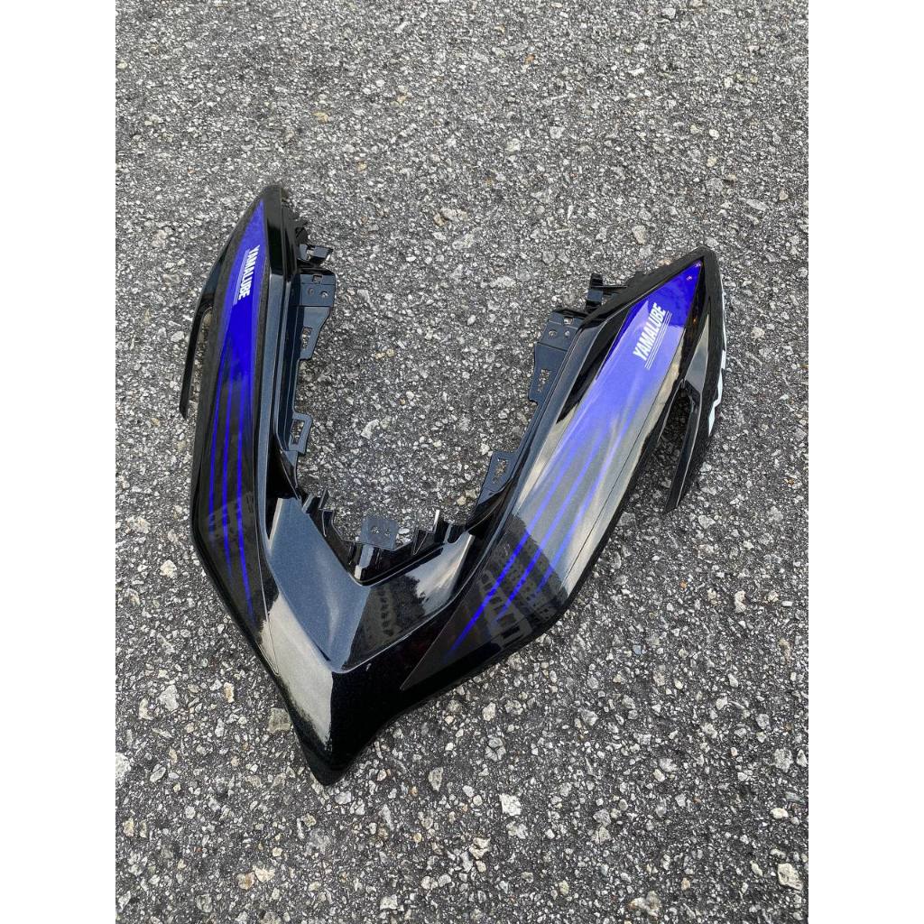 COVERSET BODYSET NVX 155 NVX155 V2 YAMAHA DOCTOR MONSTER 004 ENERGY ENEOS GP 2020 SIAP TANAM EDITION VELOZI