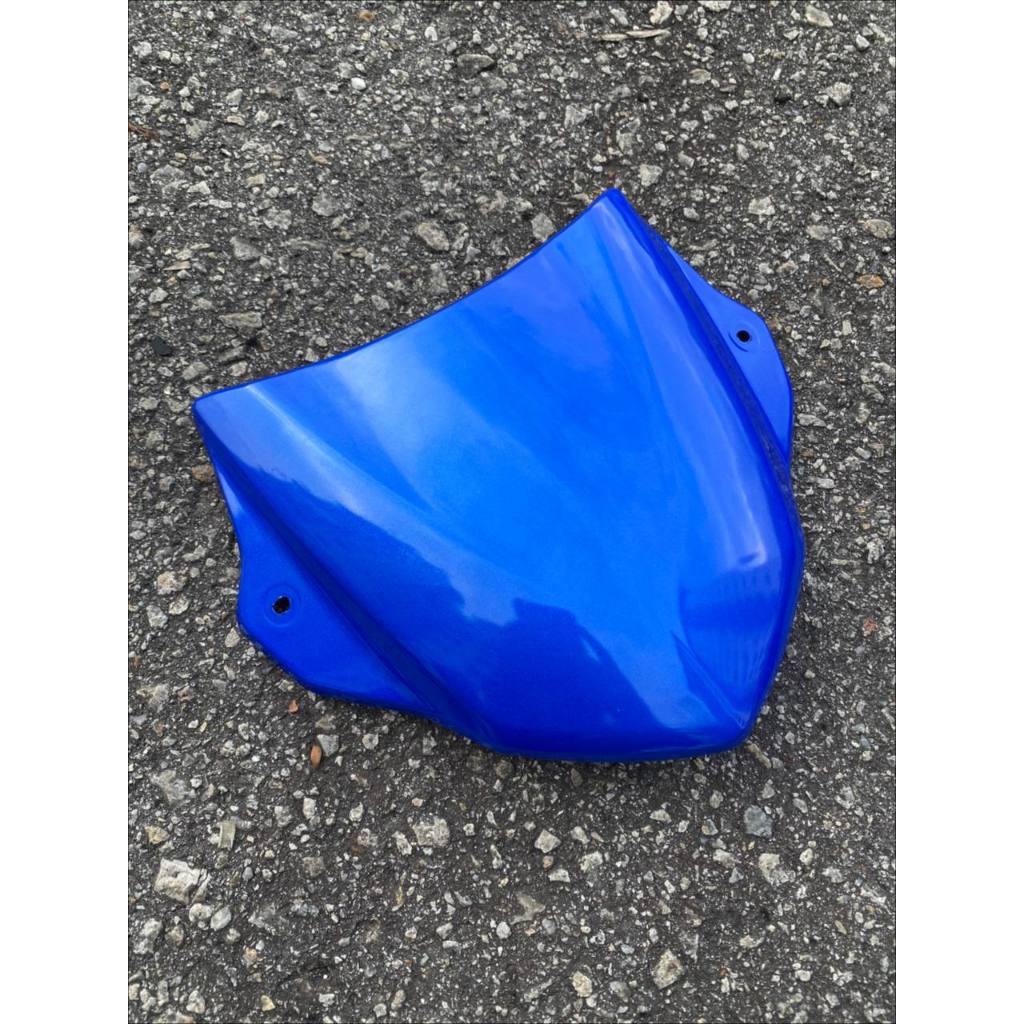 Y16 COVERSET Y16ZR P BLUE 2015 BIRU 023 ORIGINAL EQUIPMENT MANUFACTURED DOCTOR OEM SIAP TANAM