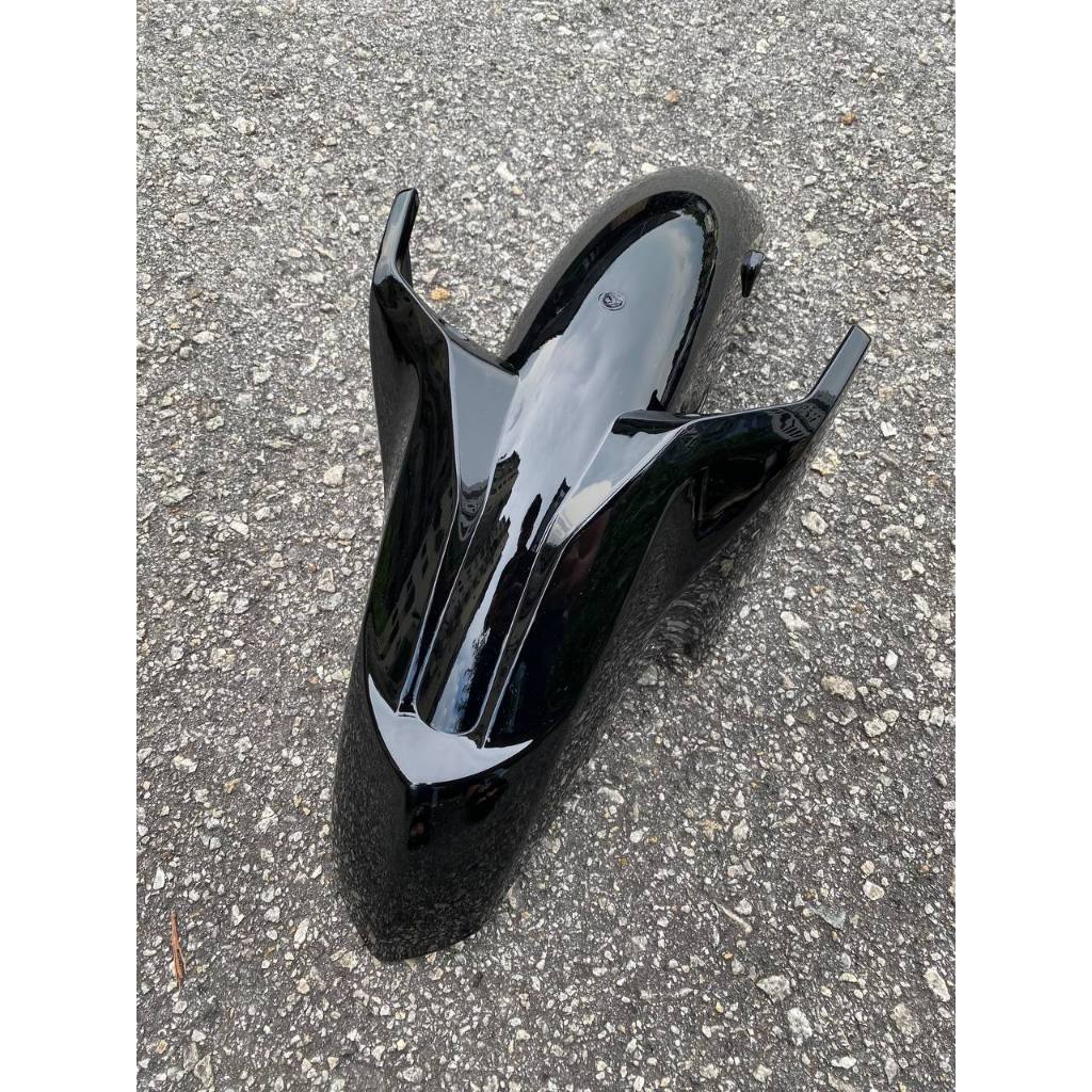 COVERSET YAMAHA LC LC135 V2 EXCITER R 4 ST STROKE ECT GREY DBNM8 BLACK HITAM BODYSET SIAP TANAM VELOZI WITH COVER METER