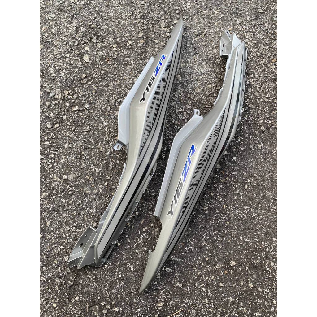 Y16 COVERSET Y16ZR P BLUE 2015 BIRU 023 ORIGINAL EQUIPMENT MANUFACTURED DOCTOR OEM SIAP TANAM