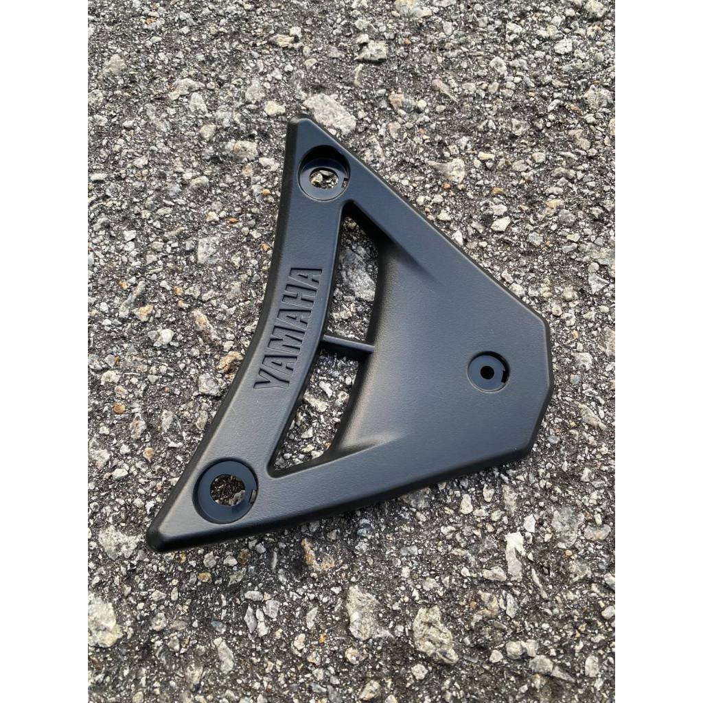 COVERSET BODYSET YAMAHA LC LC135 V6 V7 DR. SPOON STRIPE TANAM CODE 040 DOCTOR EDITION OEM
