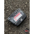 COVER METER LENS HONDA EX5 DREAM / EX5 HP METER LENS CERMIN METER LOCAL BRAND / ORIGINAL GENUINE HONDA