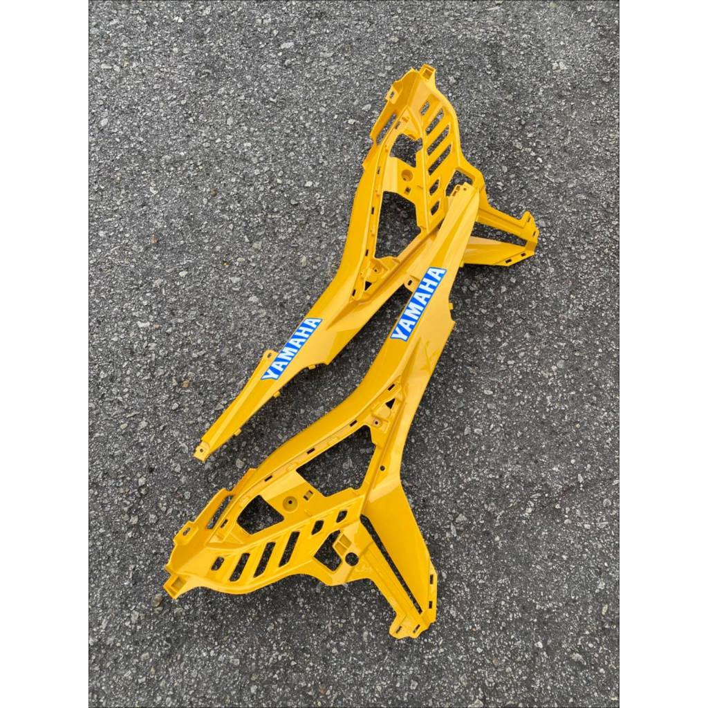 Y16 V1 V2 COVERSET Y16ZR SPOON 003 ORIGINAL EQUIPMENT MANUFACTURED DOCTOR OEM SIAP TANAM