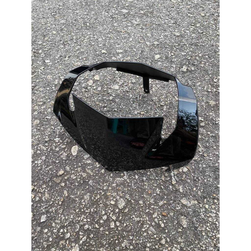 COVERSET YAMAHA Y15ZR Y15 YSUKU V1 V2 ARMY GREEN CHROME APPLE GREEN ORIGINAL VELOZI SIAP TAMPAL
