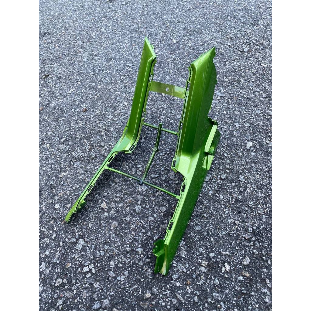 COVER SET Y15ZR V1 V2 JUPITER MX APPLE GREEN HIJAU BLACK TANAM COVERSET PREMIUM EDITION BODYSET YSUKU ORIGINAL VELOZI