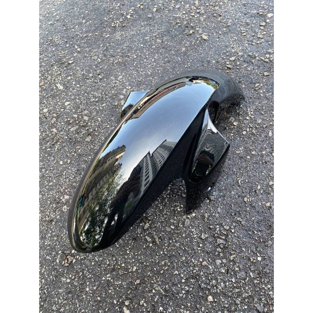COVERSET BODYSET YAMAHA Y15 Y15ZR V1 V2 P GREY DBMN8 METALIC BLACK 2015 DOCTOR 040 / VELOZI SIAP TANAM
