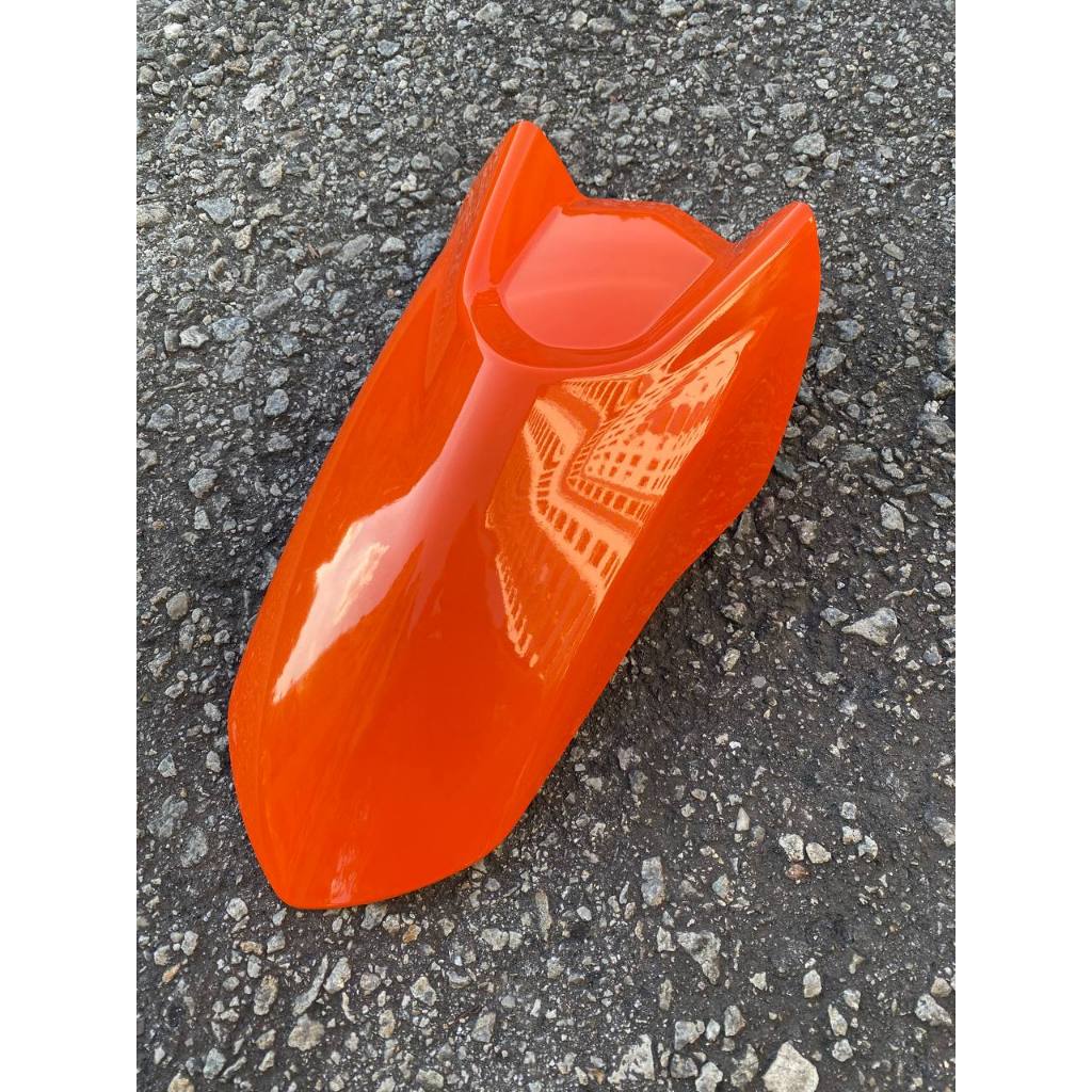 COVERSET BODYSET NVX 155 NVX155 V2 YAMAHA BLUE VOM2 BIRU ORANGE AEROX EDITION VELOZI SIAP TANAM NVX-V2-ARX-5