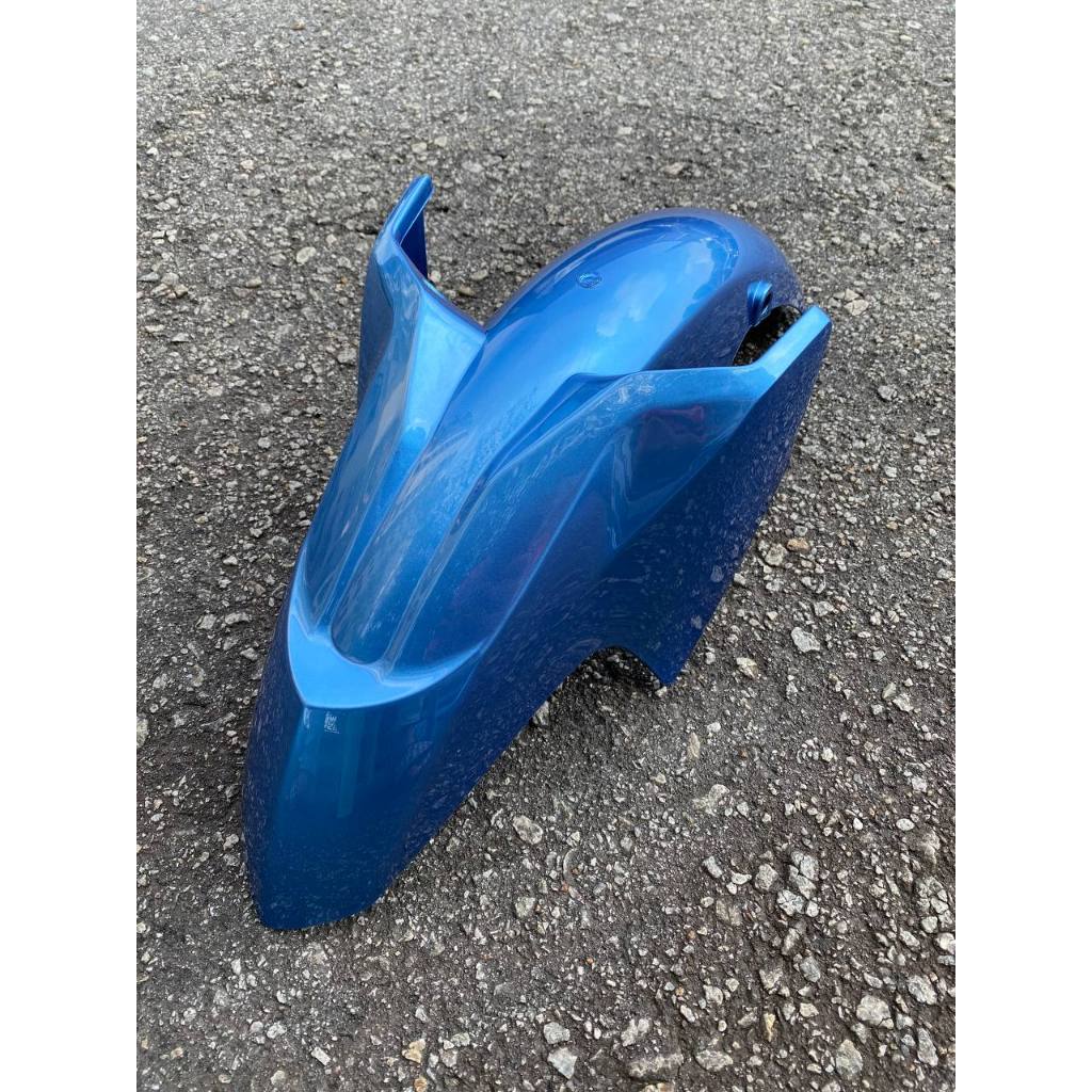 COVERSET YAMAHA ORIGINAL SIAP TANAM LC135 V6 V7 PBMJ METALIC BLACK ORIGINAL VELOZI / DOCTOR 049 SIAP TANAM L6-ST-10