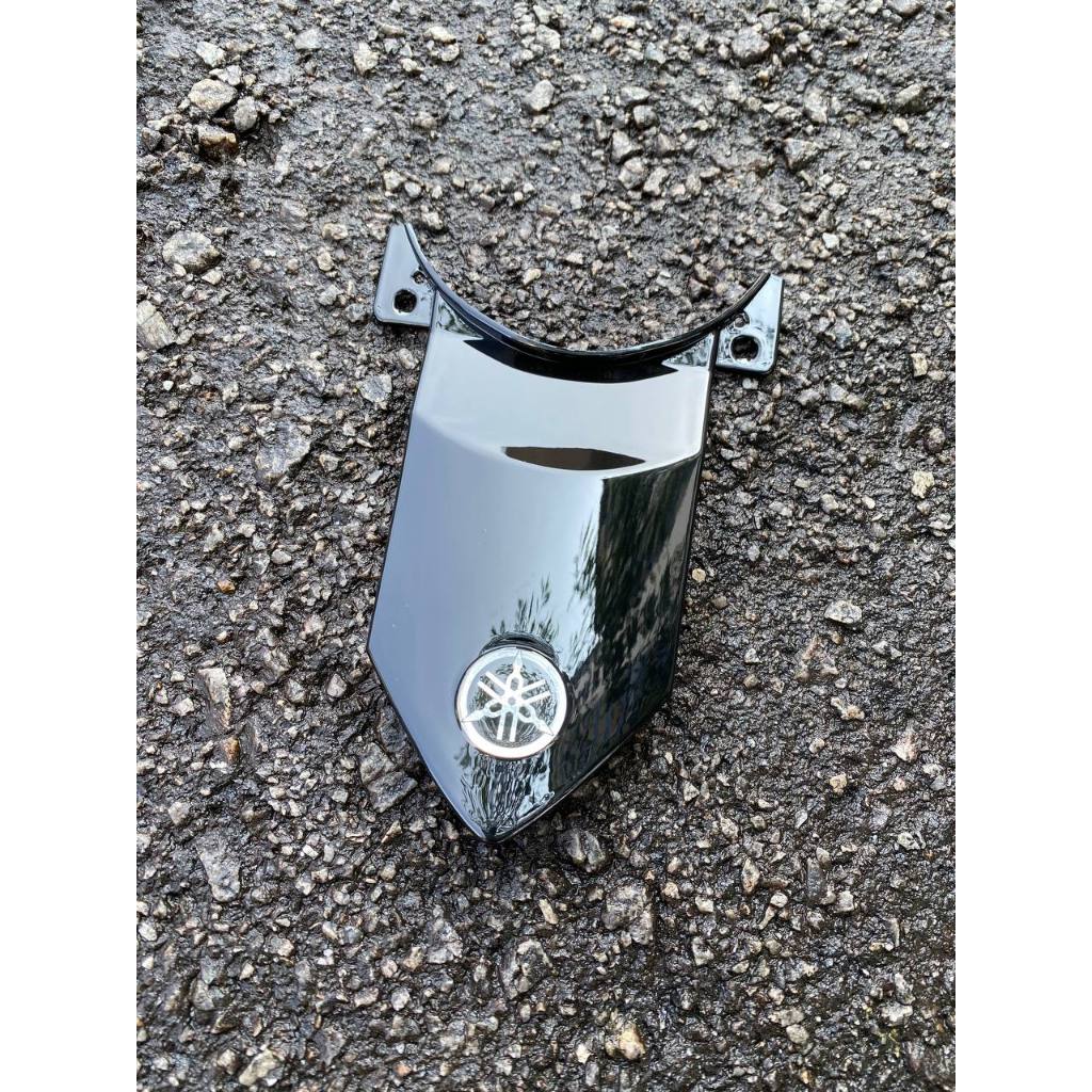 COVERSET Y15ZR Y15 V1 V2 SNIPER MX BLACK WHITE SIAP TANAM ORIGINAL VELOZI PREMIUM BODYSET SMX1