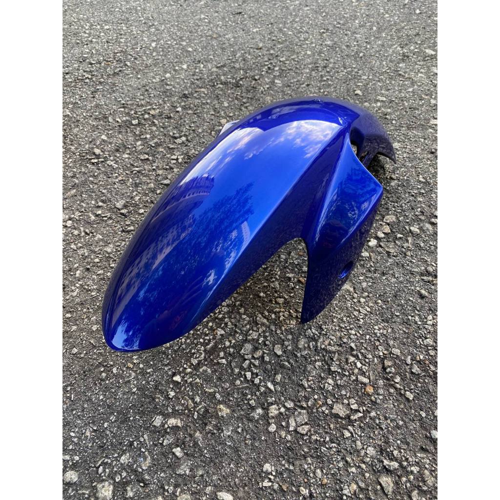COVERSET BODYSET YAMAHA EXCITER GP BIRU DPBMC DESIGN 2021 Y15 Y15ZR YSUKU V2 FREE EMBLEM TIMBUL VELOZI E8