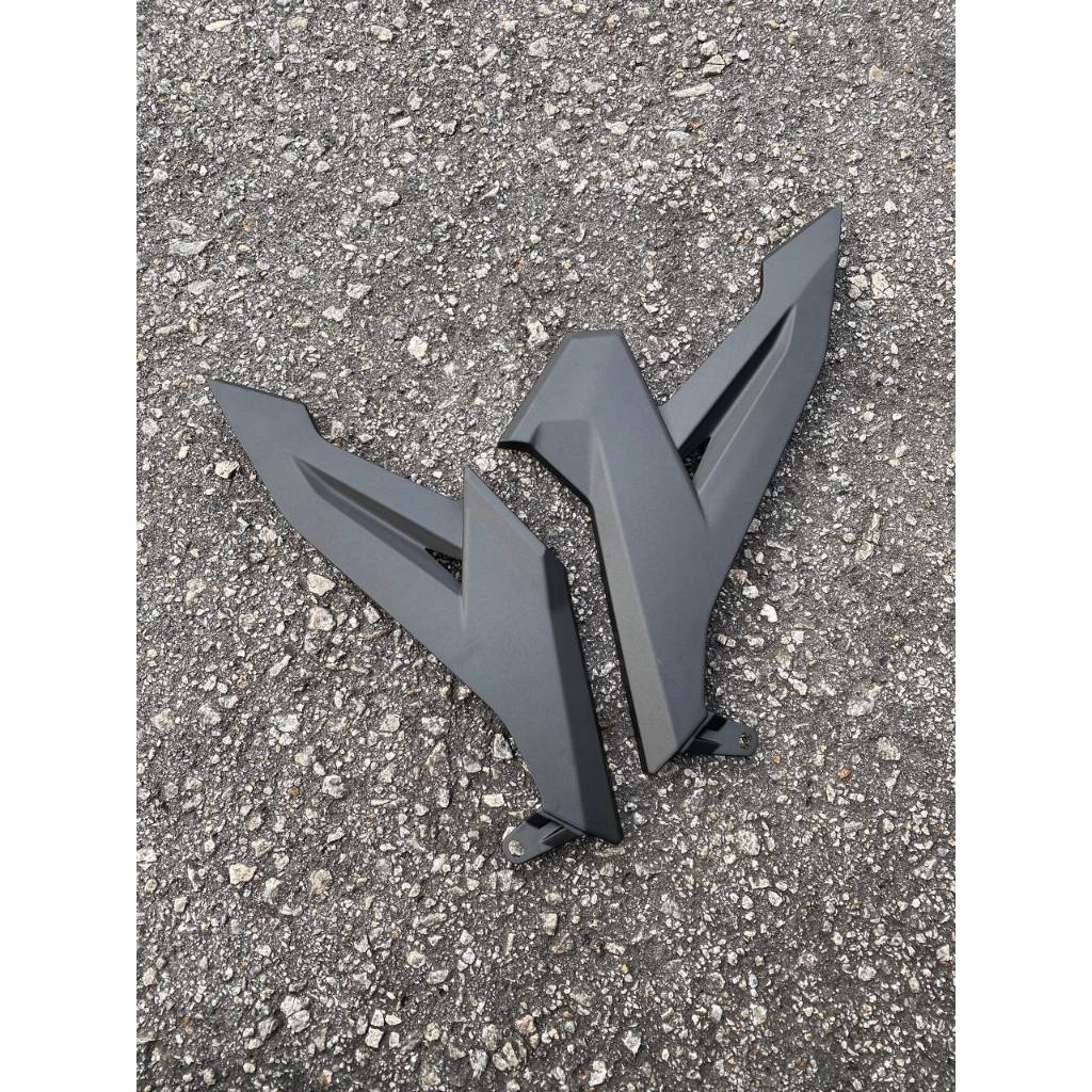 COVERSET BODYSET YAMAHA Y15 Y15ZR V1 V2 BLACK EX EXCITER PURPLE EDITION HITAM DOCTOR 029 SIAP TANAM