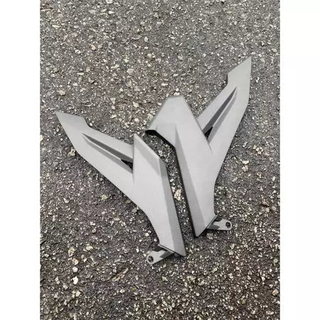 COVERSET BODYSET YAMAHA Y15 Y15ZR YSUKU V1 V2 ORIGINAL HLY VELOZI MS1 VPBC5 BIRU SILVER MATT TITAN HONG LEONG 2020
