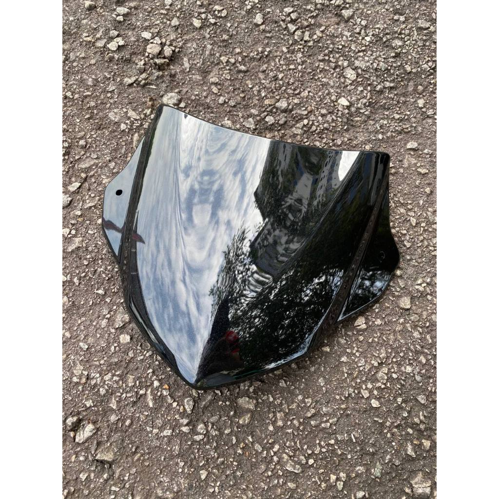Y16 COVERSET Y16ZR MOVISTAR HITAM BLACK M PUTIH 46 VELOZI SIAP TANAM BODYSET Y16-M3