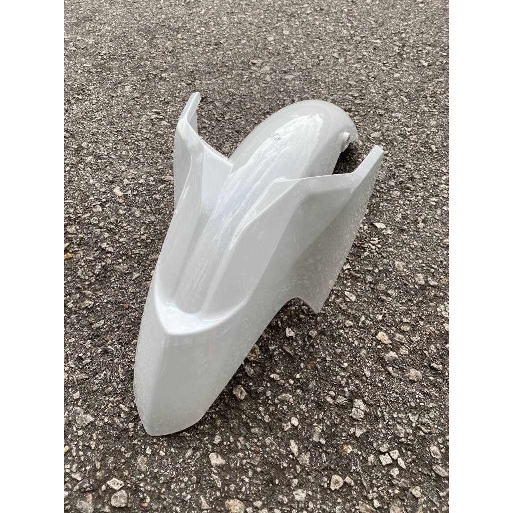 COVERSET YAMAHA LC LC135 V2 V6 V7 EXCITER R CRYSTAL WHITE BLACK L2-ER-5 L6-ER-2 BODYSET SIAP TANAM ORIGINAL VELOZI