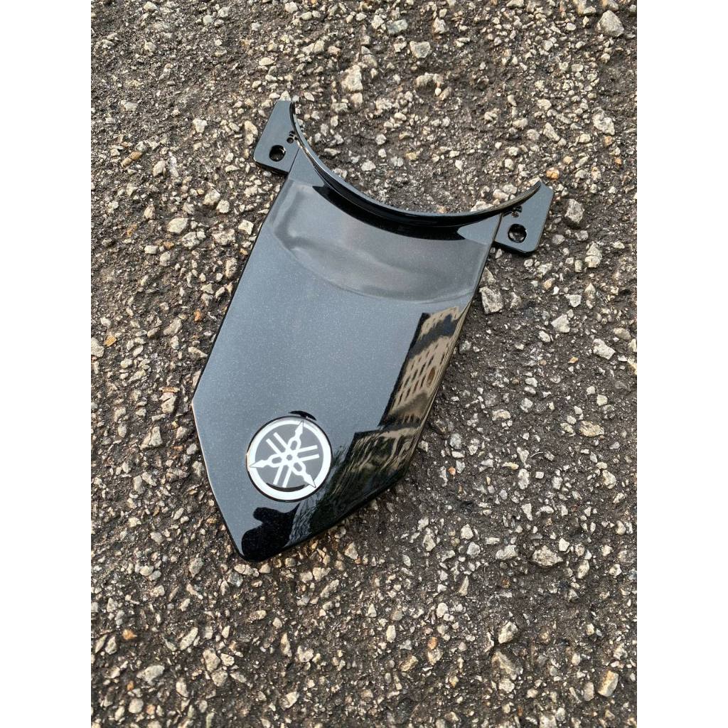 COVERSET BODYSET YAMAHA Y15 Y15ZR V1 V2 GREEN HIJAU DR DOCTOR 044 SIAP TANAM