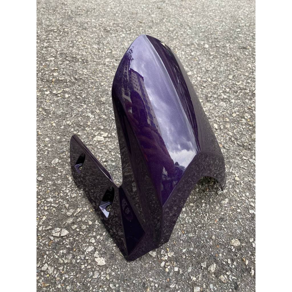 HONDA RSX RS-X 150 RSX150 COVERSET DOCTOR P PURPLE 032 2015 COLOR SIAP TANAM CLEAR FIT DENGAN BODY