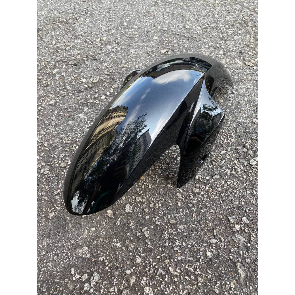 Y16 COVERSET Y16ZR V1 V2 MX KING BPM1 S3 PURPLE SILVER Y16-MXK-5 Y16-V2-MXK-3 ORIGINAL VELOZI YAMAHA SIAP TANAM