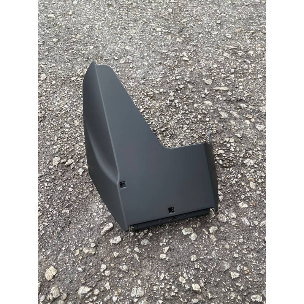 Y16 V1 V2 COVERSET Y16ZR EXCITER RC DPBMC BLACK BIRU ABS Y16-ECT-RC-8 ORIGINAL VELOZI YAMAHA SIAP TANAM READY STOK