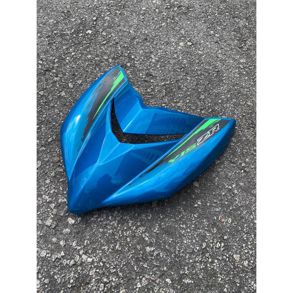 COVERSET BODYSET Y15 Y15ZR YSUKU V2 DGBMJ STD STANDARD 2024 YAMAHA DOCTOR SIAP TANAM  / VELOZI TAMPAL
