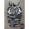 Y16 COVERSET Y16ZR MOVISTAR HITAM BLACK M PUTIH 46 VELOZI SIAP TANAM BODYSET Y16-M3