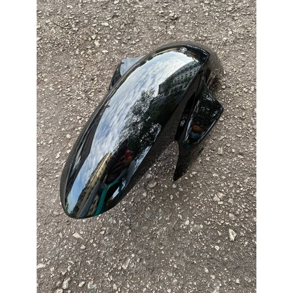 Y16 COVERSET Y16ZR MOVISTAR HITAM BLACK M PUTIH 46 VELOZI SIAP TANAM BODYSET Y16-M3
