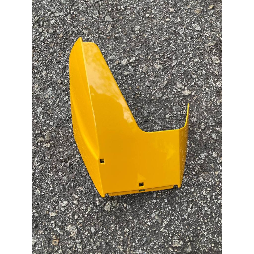 Y16 COVERSET Y16ZR YELLOW BLACK RCY BK BATMAN DESIGN 2015 VELOZI SIAP TANAM BODYSET Y16-ST-9