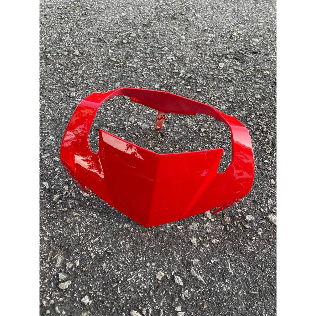 COVERSET Y15ZR Y15 V1 V2 MX KING MXK RED SUN BLACK TANAM ORIGINAL VELOZI PREMIUM BODYSET MXK15