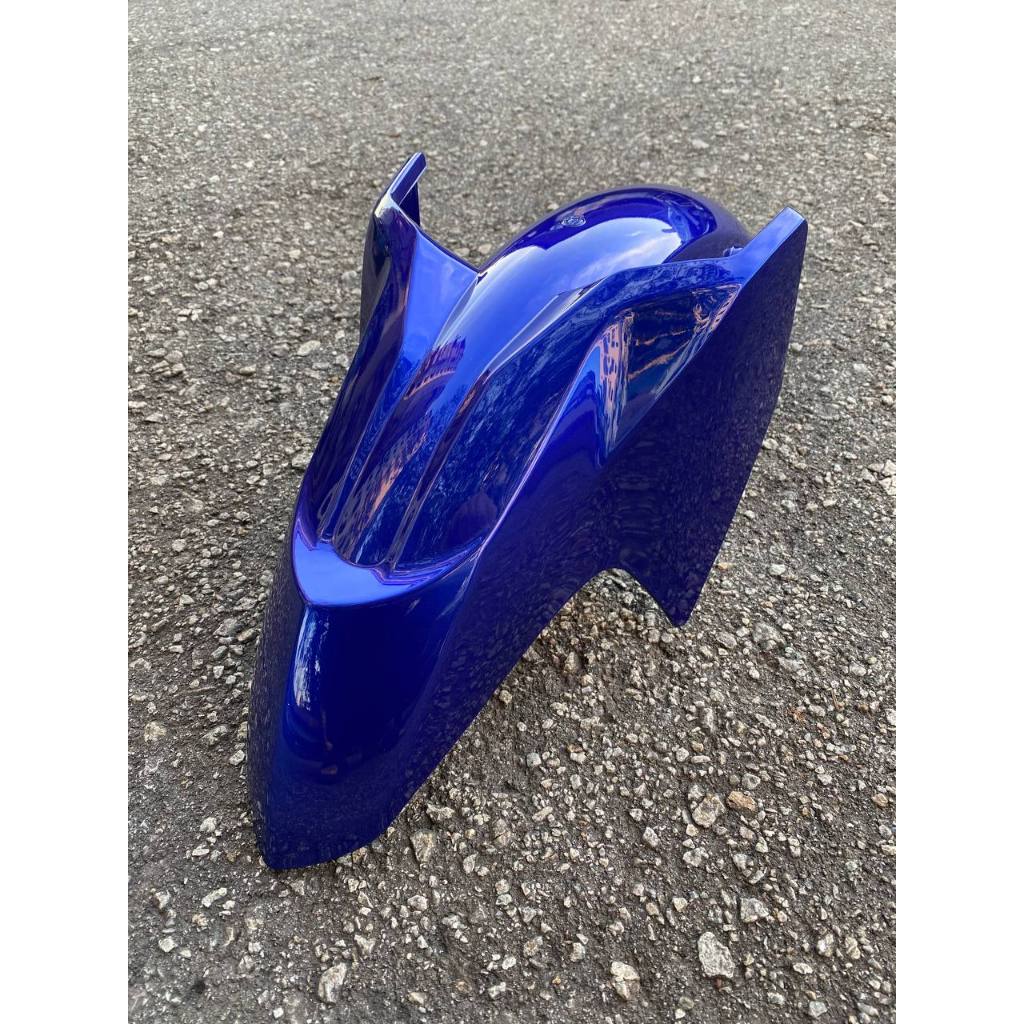 MOTORCYCLE COVERSET BODYSET LC135 LC V8 RC DPBMC BLACK FUEL INJECTION FI YAMAHA SIAP TANAM VELOZI L8-RC-5